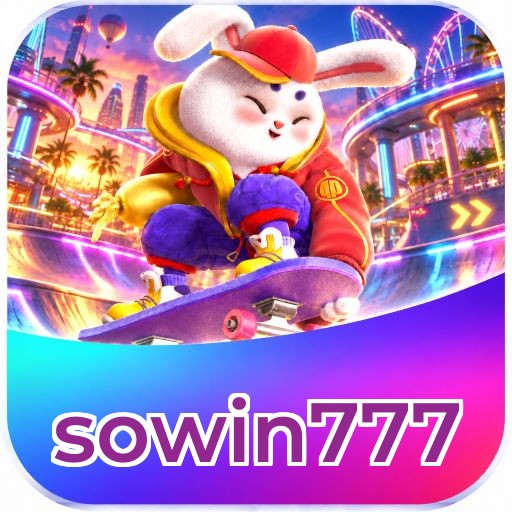 sowin777 Logo