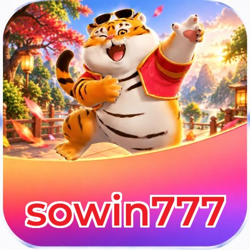 sowin777 Logo