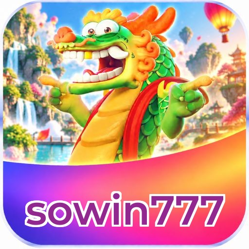 sowin777 Segurança Logo 3