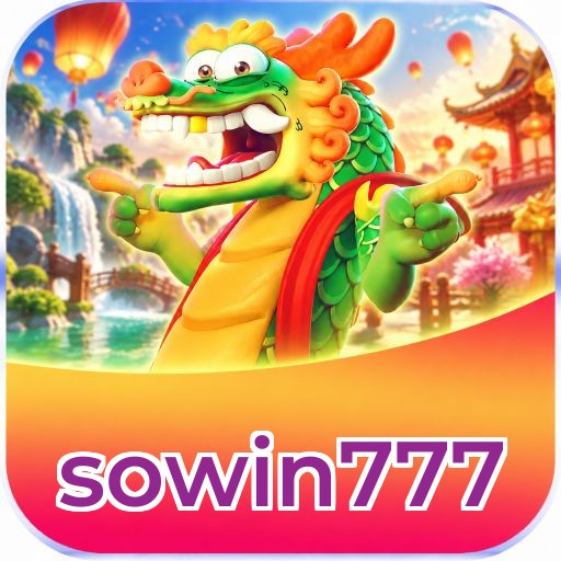 sowin777 Logo