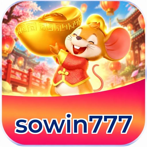 sowin777 Logo