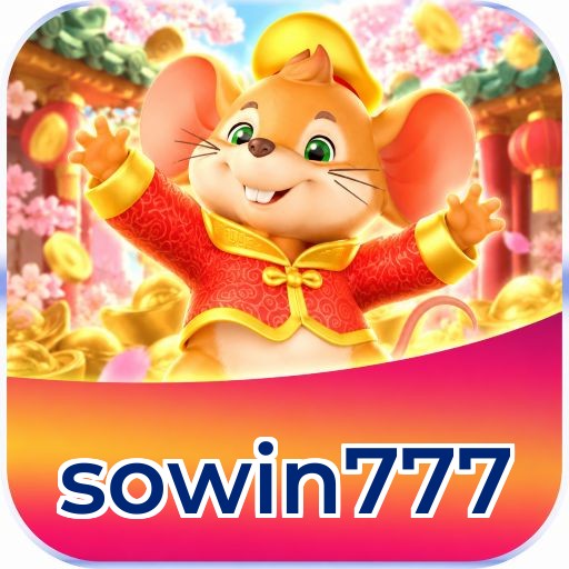sowin777 Logo