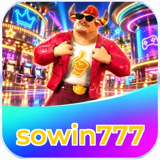 sowin777 Logo 3