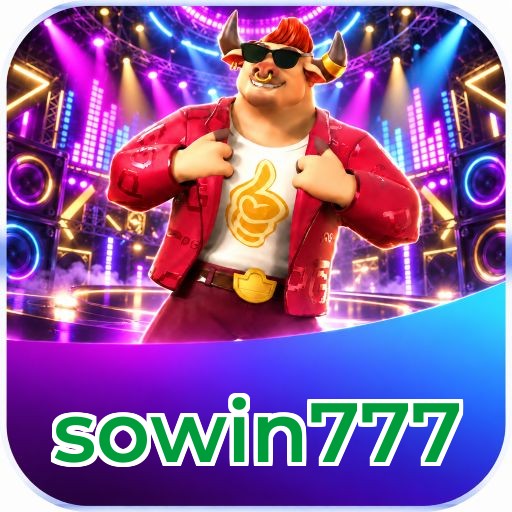 sowin777 Logo