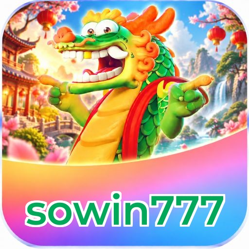 sowin777 Logo