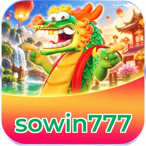 sowin777 Apostas Esportivas Logo