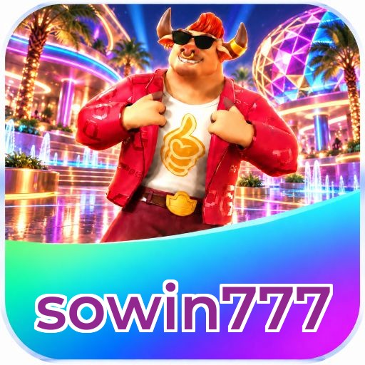 Slots sowin777 - Jackpots Progressivos