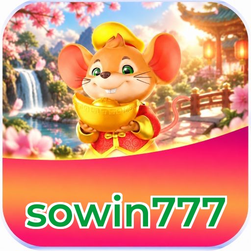 sowin777 Logo