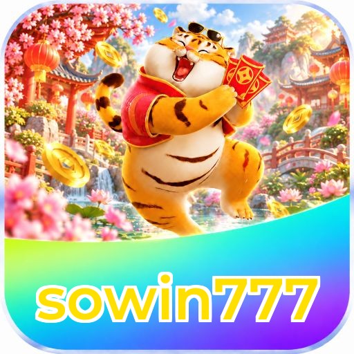 sowin777 Logo