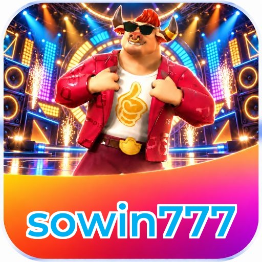 sowin777 Logo 1