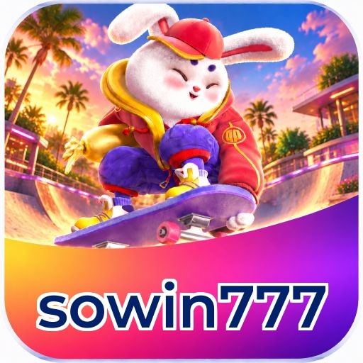 sowin777 Logo