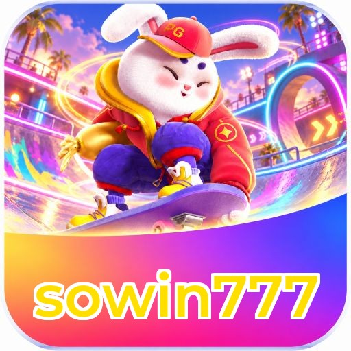 sowin777 Logo