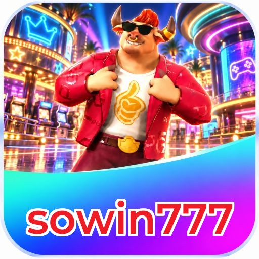 Plataforma sowin777 - PIX Instantâneo