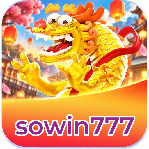 Plataforma sowin777 - Segurança SSL 256-bit