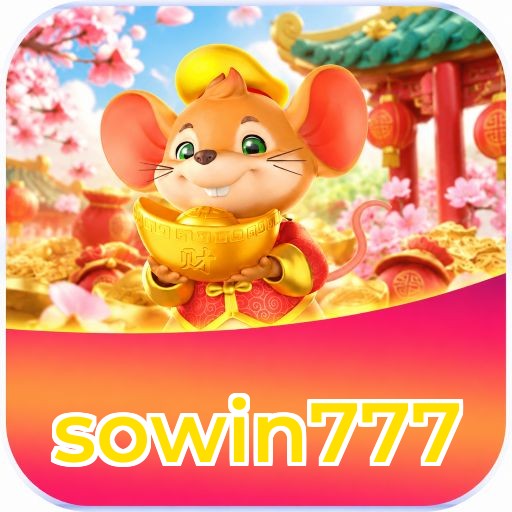 sowin777 Segurança Logo 1