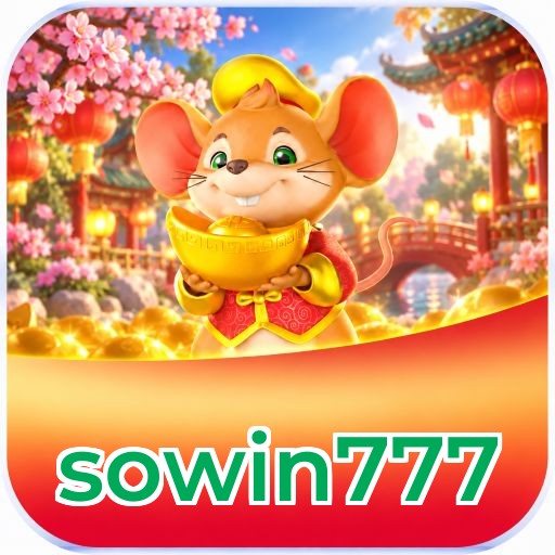 sowin777 Licenciado Curaçao - Segurança SSL 256-bit