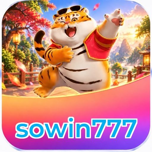 sowin777 Logo