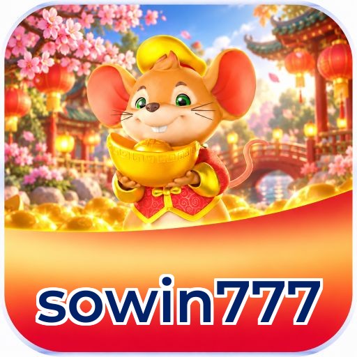 sowin777 Logo