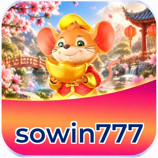 sowin777 Logo