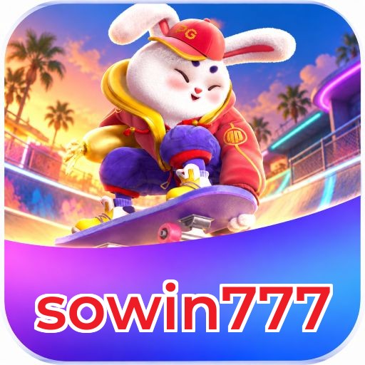sowin777 Logo