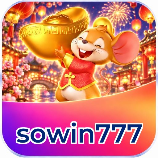 Slots sowin777 - RTP Alto Certificado