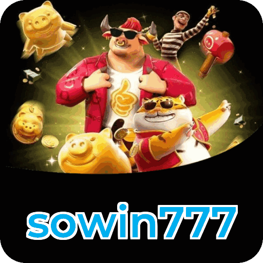 Catálogo sowin777 2.547 jogos - Pragmatic Play, Evolution, NetEnt