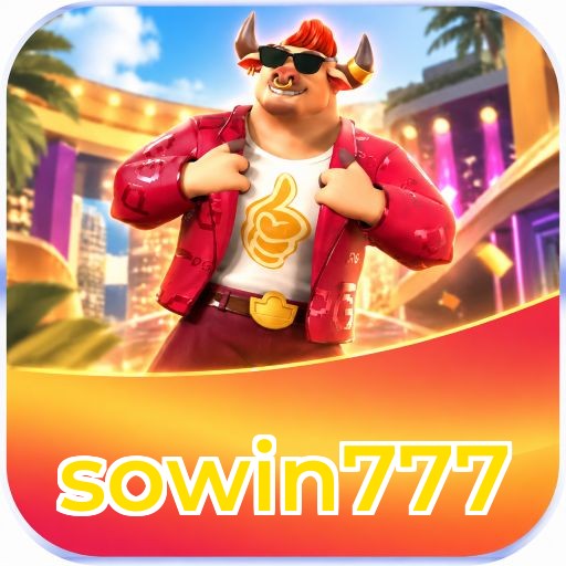 sowin777 Logo