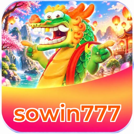 sowin777 Bônus R$ 5.000 Logo