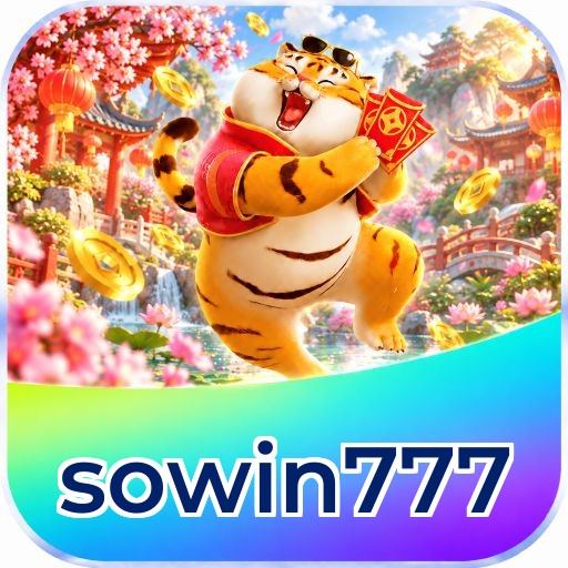 sowin777 Fortune Tiger Oficial