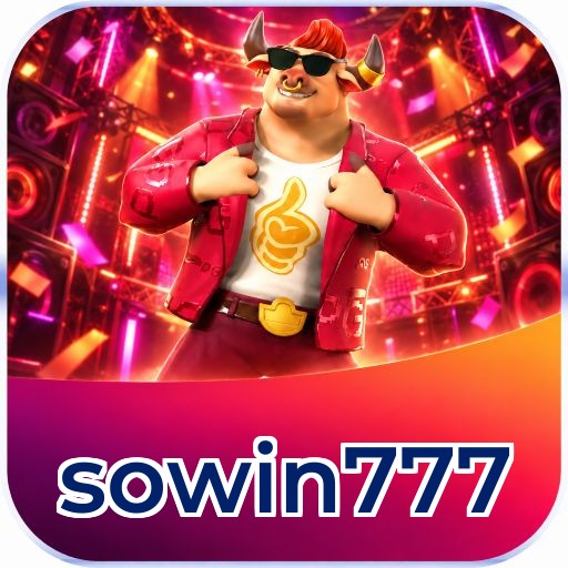 sowin777 Logo