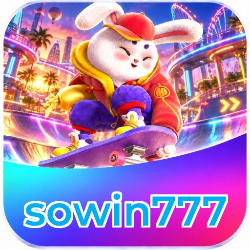 sowin777 Logo